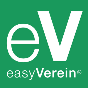 logo_text easyVerein Logo