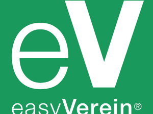 logo_text easyVerein Logo